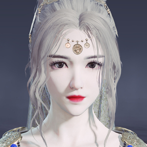 永劫无间捏脸数据迦南永杰雪莉原创凛天价国服永结御姐成女明星