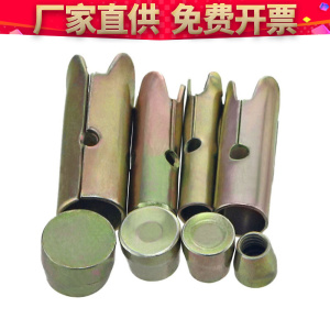 组合拉爆头m6m8m10m12天花吊顶吊杆用膨胀分体顶爆膨胀头螺丝杆