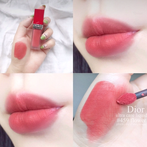 dior/迪奥2019秋冬新款红管液体哑光磨砂唇釉999/9