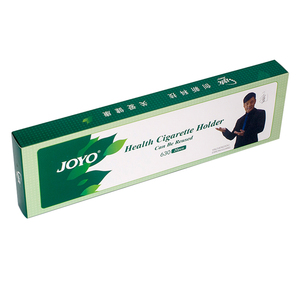 诤友630 循环型烟嘴 可清洗烟嘴20支装 女烟可用