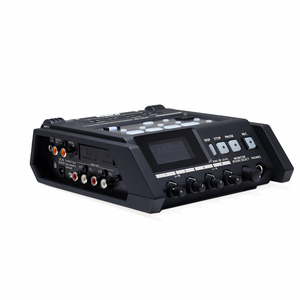 日本原装行货逻兰roland罗兰 r-44e/r44专业紧凑高精度四轨录音机