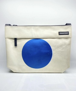 freitag f553 lou 斜挎包 单肩包 女士休闲腰包 瑞士潮流环保包袋