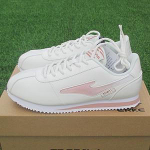 鸿星尔克阿甘鞋皮面女鞋正品2020秋季新款休闲运动鞋12120302136