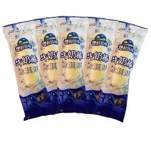 伊利牧场牛奶棒