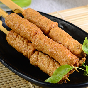 甜不辣豆捞关东煮