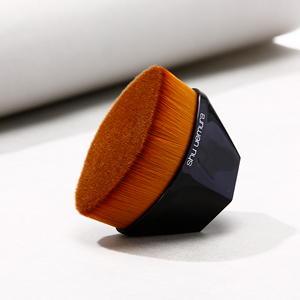 日本shu uemura植村秀55号无痕刷粉底刷彩妆刷无痕刷子