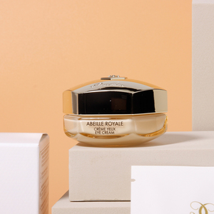 guerlain/娇兰帝皇蜂姿丰盈眼霜15ml紧致蜂皇眼霜眼部精华