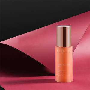 娇韵诗 全明星弹簧眼霜焕颜紧致眼霜 紧致提拉明眸 15ml孕妇可用