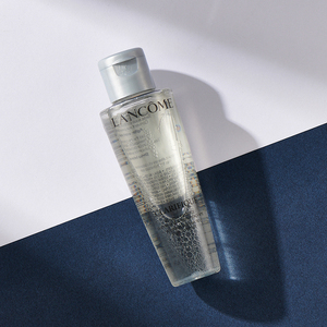 lancome兰蔻极光爽肤水提亮肤色小样50ml双重精华保湿补水混油皮