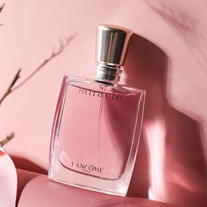 【保税直发】lancome兰蔻真爱奇迹女士香水edp香氛持久花香调30ml