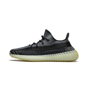 adidas yeezy boost 350 v2阿迪达斯椰子350男黑芝麻跑步鞋fz5000