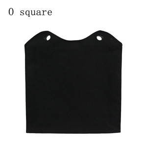2021时尚obag风琴包专用内胆多口袋帆布内袋防水O square背包内衬