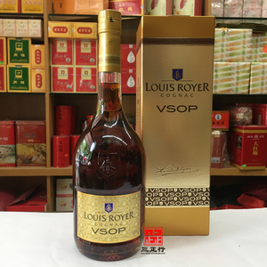 louisroyer酒