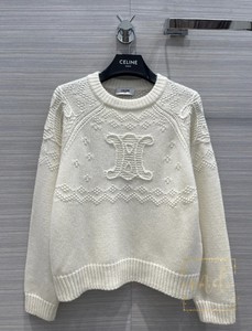 celine毛衣羊毛