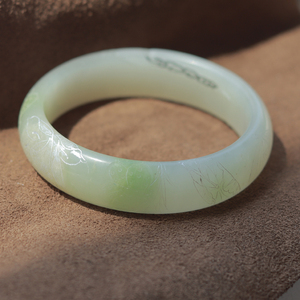 【芙蓉玉手镯冰花】芙蓉玉手镯冰花品牌,价格 - 阿里巴巴