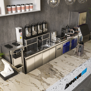 【水吧台】水吧台品牌,价格 - 阿里巴巴