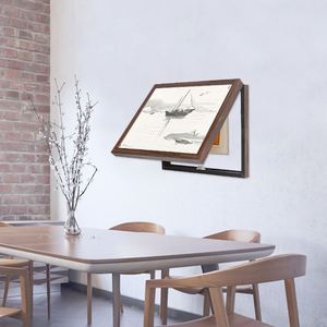 美丽的风景画