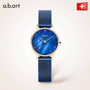 abart手表女