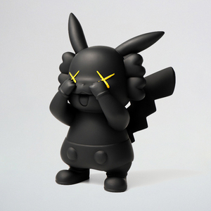 0017人付款天猫皮卡丘系列摆件周边礼盒灯比卡丘手办新年送女友朋友