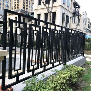 铸铁不锈钢围栏