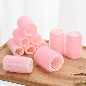 卷发神器懒人大波浪塑料