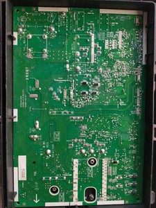 富士通将军挂机变频空调ASQA12LKC外机电脑主板电源板KFR-35G/BPK