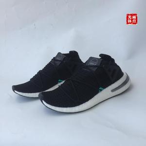 光雨体育--Adidas 三叶草 ARKYN PK 女子 时尚 休闲跑步鞋B28123