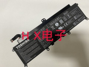 适用东芝 X30-D X40-D X40 X30 PA5278U-1BRS 笔记本电脑内置电池