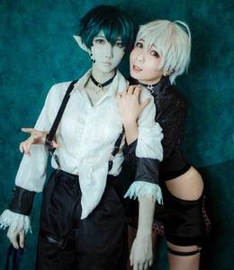 【梅宝cos】梅宝cos品牌,价格 - 阿里巴巴