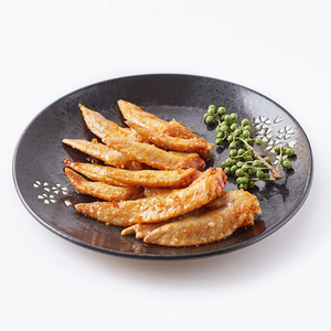 新和盛藤椒鸡翅尖藤椒风味腌制调理冷冻油炸烧烤小吃半成品1kg