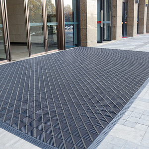 商场大面积门口地垫除尘防滑门垫大门口进门脚垫入口门垫室外地毯