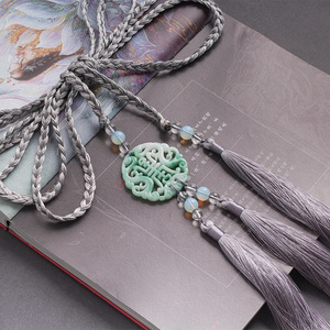 古风汉服腰带宫绦超仙