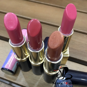 包邮雅诗兰黛estee lauder 倾慕口红简装420 140 332 333 111多色