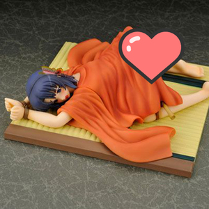 tb772008210淘宝国产优质蝶之梦小蝶子手办可爱美少女模型摆件趴姿