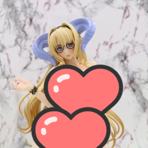 二次元魔王默示录七宗罪泳装玛蒙动漫手办模型机箱车载桌面摆件