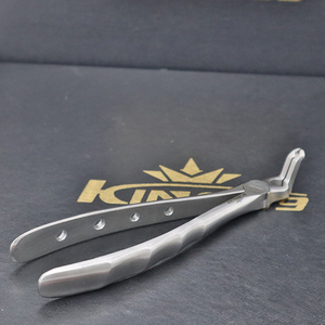 牙科口腔器械智齿钳转矩成型钳三德钳梯形钳正畸工具包邮