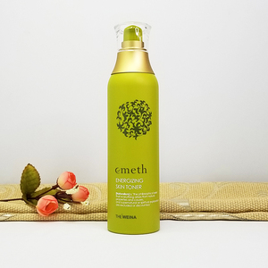 拆盒上海维娜叶玫香活力化妆水湿润型保湿滋润水润均匀正品化妆品