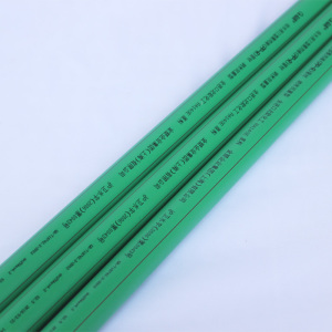 美尔固纳米抗菌管,绿色ppr热水管 给水管 家装水管