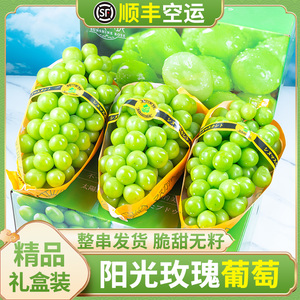 乡蓏阳光玫瑰青提-淘宝拼多多热销乡蓏阳光玫瑰青提