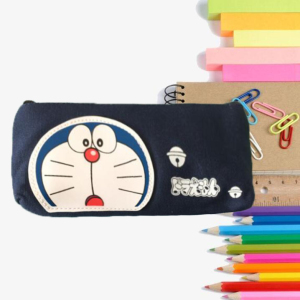 901人付款天猫哆啦a梦多功能笔盒男文具盒小学生铅笔盒叮当机器猫大