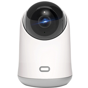 联想看家宝R1 智能摄像头 360度家庭监控wifi手机远程室内监控器