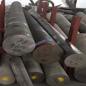 gh4169圆钢 inconel718高温合金棒材n07718 退火固溶镍铬合金棒料