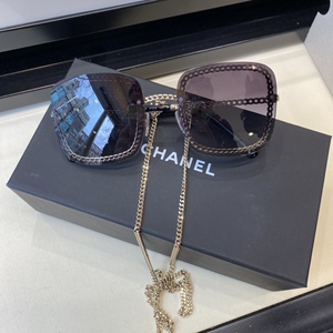 【香奈儿眼镜太阳镜女链条款】香奈儿眼镜太阳镜女链条款品牌,价格