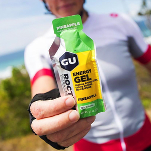 马拉松能量胶gu