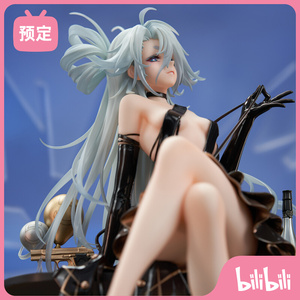 【bilibili】预定 apex 少女前线 pa-15 香槟怪盗 手办 附特典