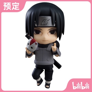 【bilibili】预定 gsc 粘土人 火影忍者 宇智波鼬 暗部 q版手办