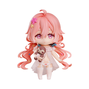 【bilibili】现货 gsas 粘土人 伊甸园的骄傲 伊万斯 q版手办