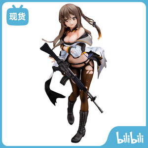 【bilibili】现货 funny knights 少女前线 k2 手办