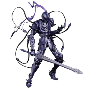 【bilibili】现货 千值练 fate fgo 兰斯洛特 可动手办 包邮