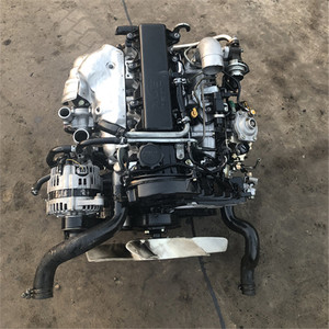 东风日产皮卡帕拉丁奥丁zd25tzd22t新晨动力d22a柴油发动机总成